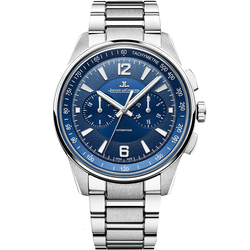 Jaeger LeCoultre Polaris Chronograph