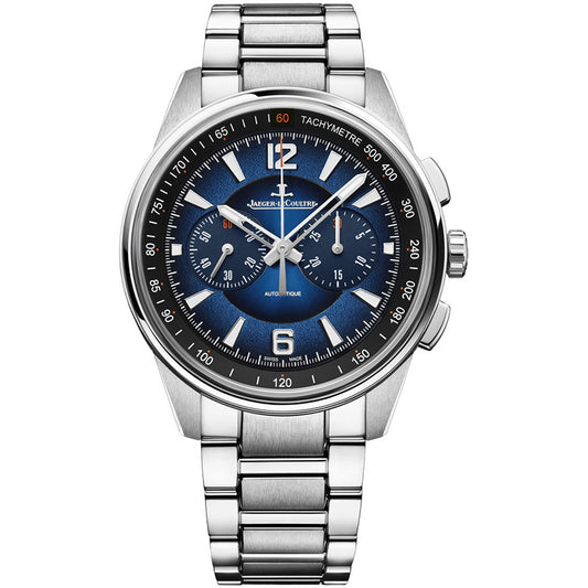 Jaeger LeCoultre Polaris Chronograph