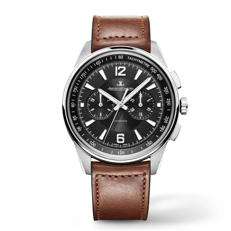 Jaeger LeCoultre Polaris Chronograph