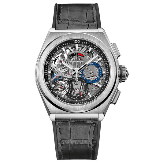 Zenith Defy El Primero 21