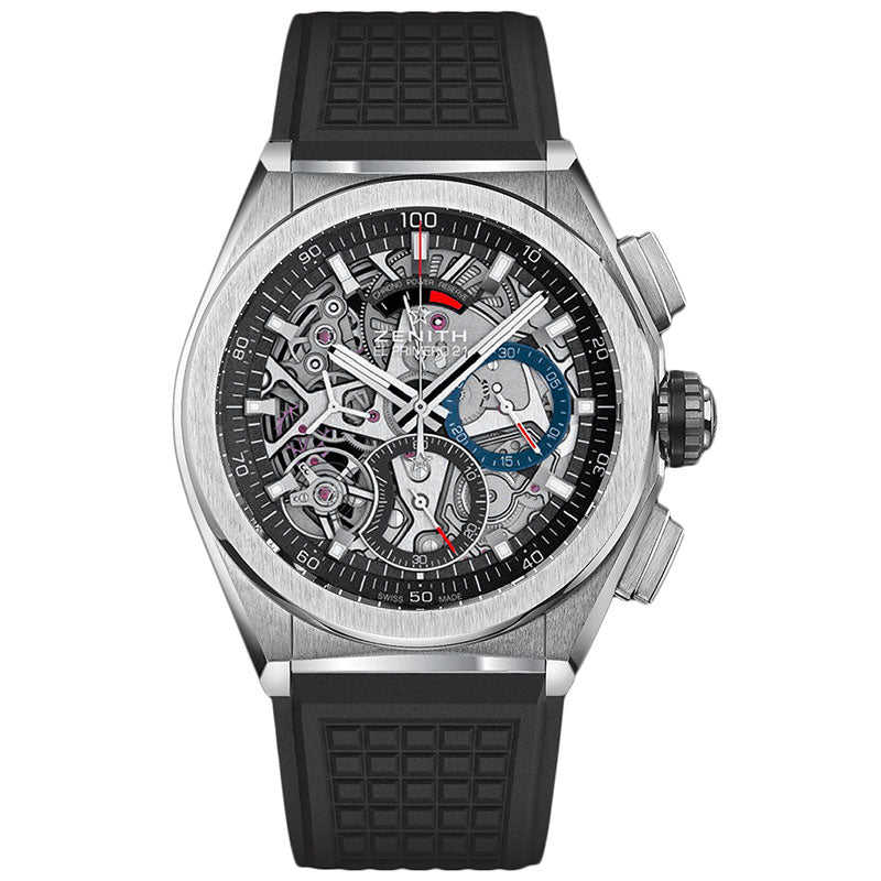 Zenith Defy El Primero 21