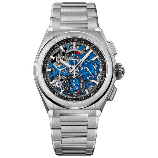 Zenith Defy El Primero 21