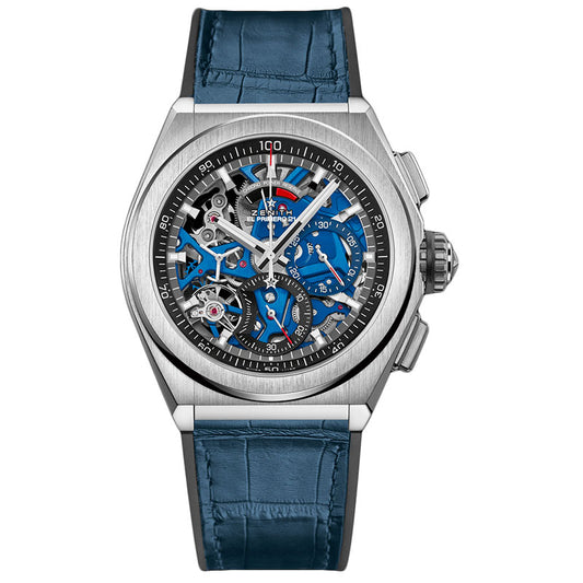 Zenith Defy El Primero 21