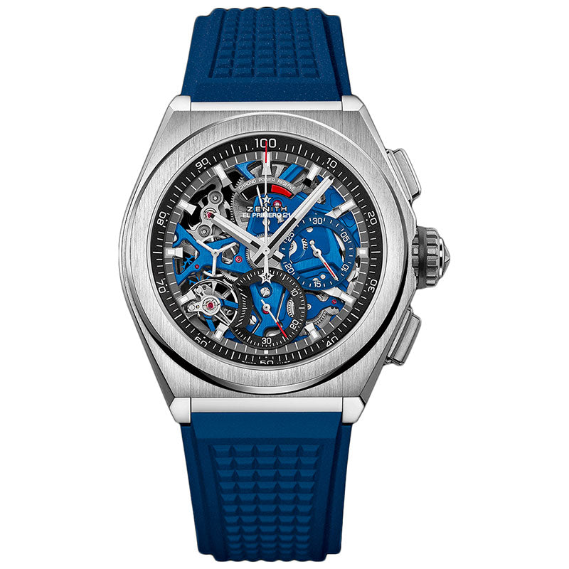 Zenith Defy El Primero 21