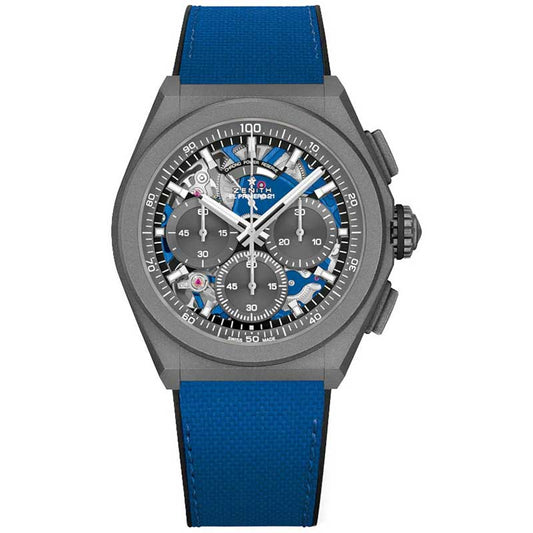 Zenith Defy El Primero 21