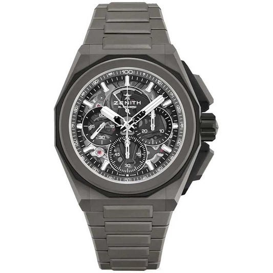 Zenith Defy Extreme Chronograph