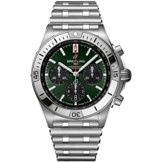 Breitling Chronomat B01 Chronograph 42