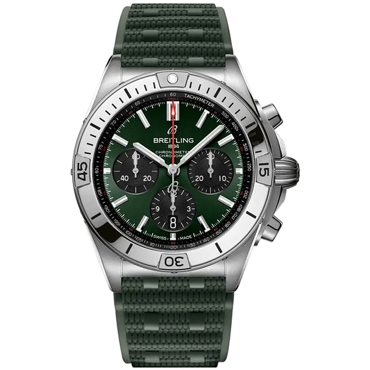 Breitling Chronomat B01 42mm AB0134101L2S1