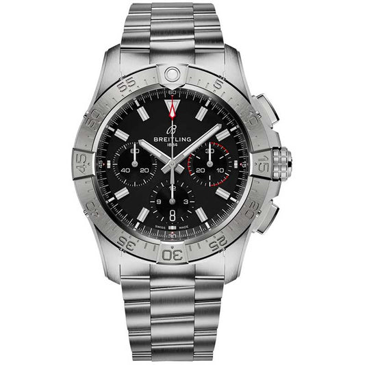 Breitling Avenger B01 Chronograph 42