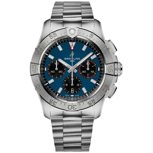 Breitling Avenger B01 Chronograph 42