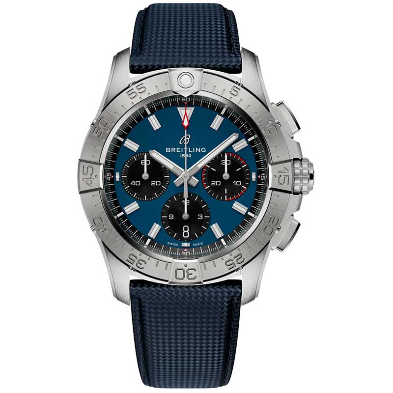 Breitling Avenger B01 Chronograph 42