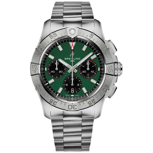 Breitling Avenger B01 Chronograph 42