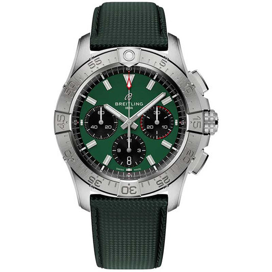 Breitling Avenger B01 Chronograph 42