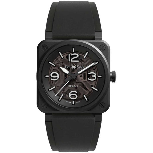 Bell & Ross BR 03 Automatic 41mm