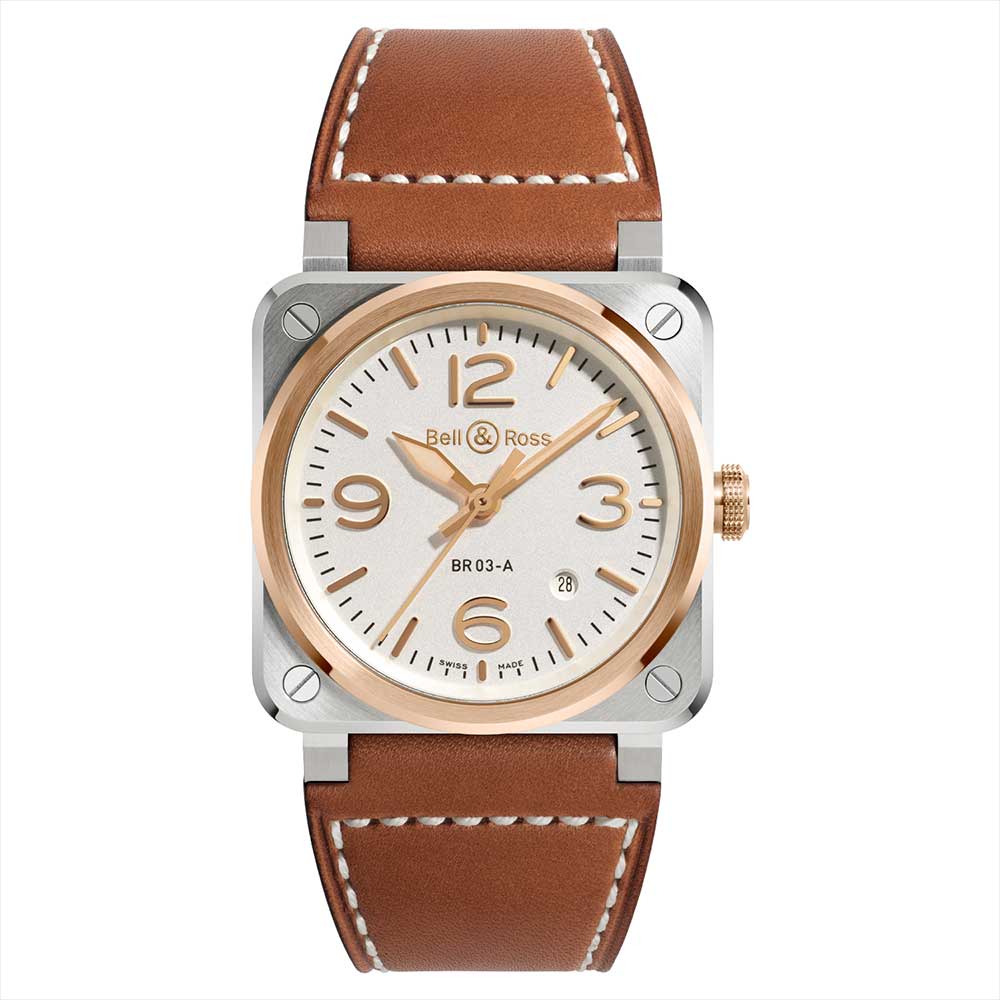 Bell & Ross BR 03 Automatic 41mm