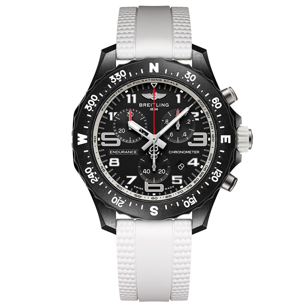 Breitling Endurance Pro Quartz 44