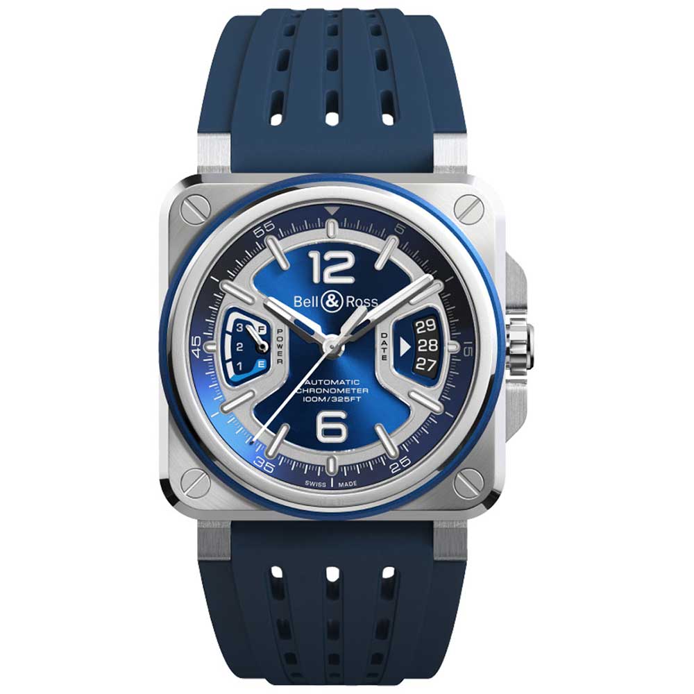 Bell & Ross BR-X3