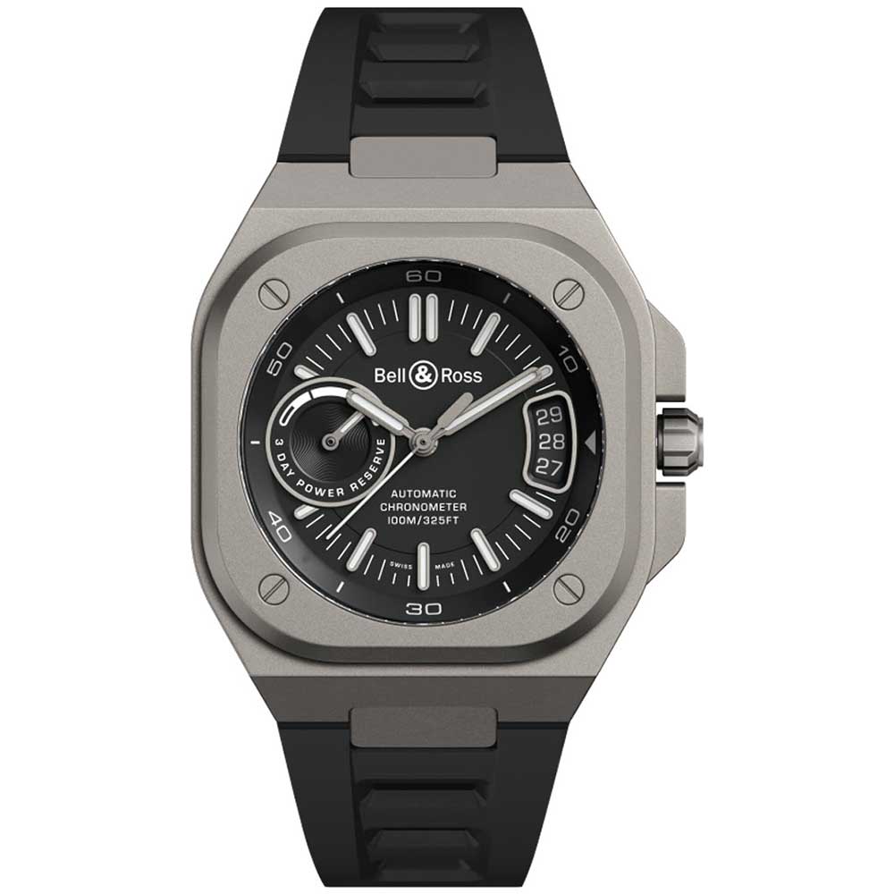 Bell & Ross BR-X5