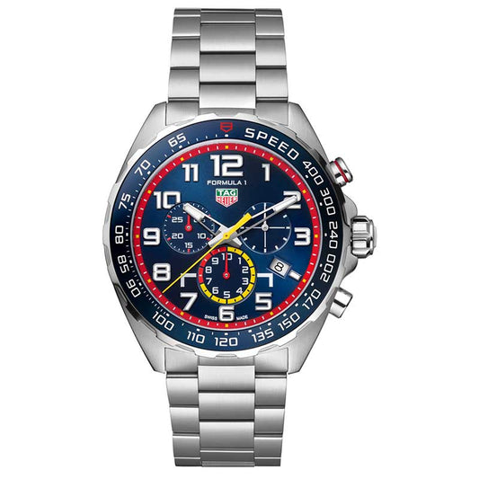 Tag Heuer Formula 1 Chronograph