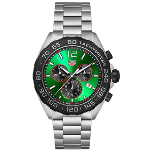 Tag Heuer Formula 1 Chronograph