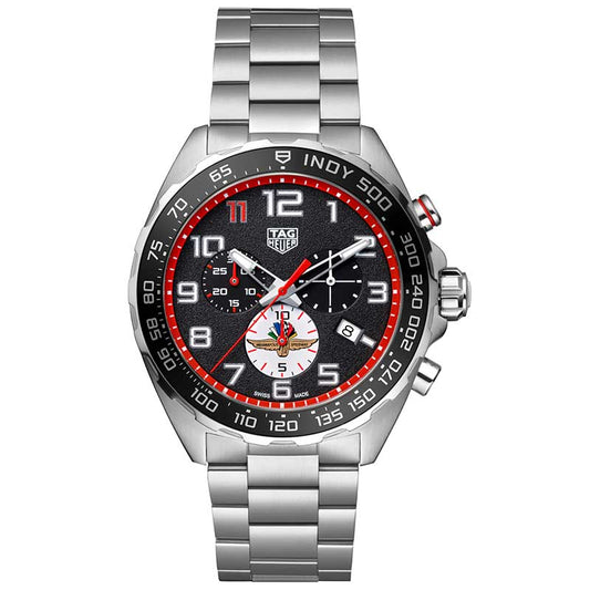 Tag Heuer Formula 1 Chronograph