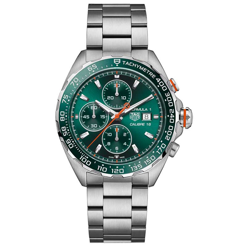 Tag Heuer Formula 1 Automatic 44mm