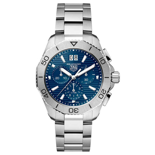 Tag Heuer Aquaracer Quartz Chronograph