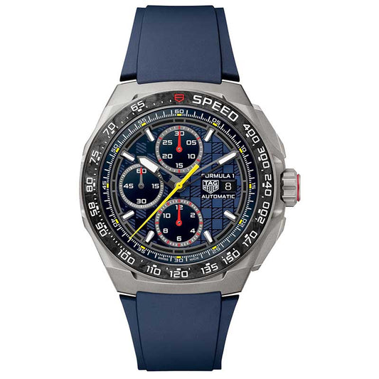 Tag Heuer Formula 1 Chronograph Automatic