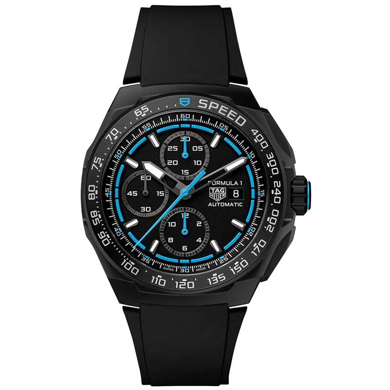 Tag Heuer Formula 1 Chronograph Automatic