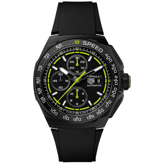 Tag Heuer Formula 1 Chronograph Automatic