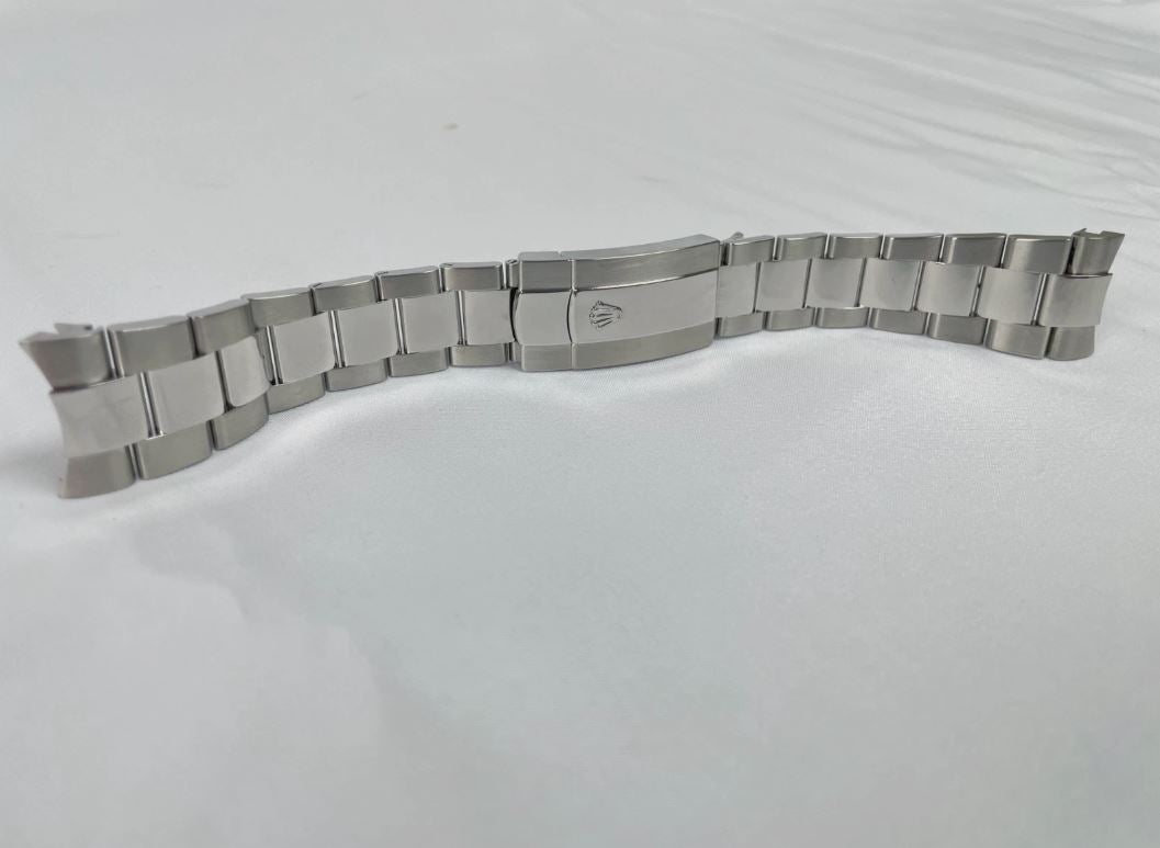 Rolex Skydweller Sky-Dweller 326934 Oyster Bracelet 72220