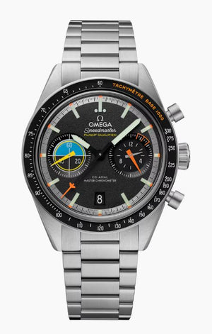 Omega Speedmaster Pilot Chronograph 40.85mm