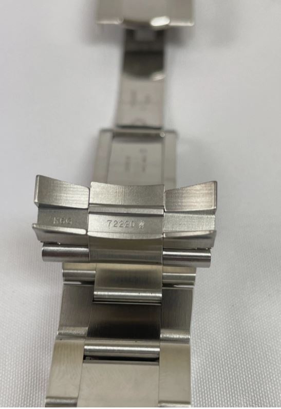 Rolex Skydweller Sky-Dweller 326934 Oyster Bracelet 72220