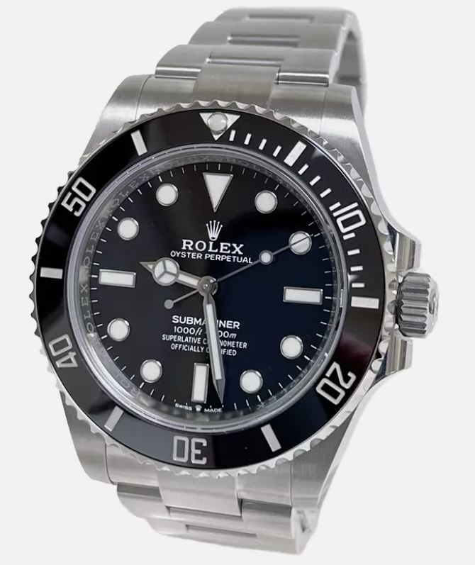 Rolex Submariner