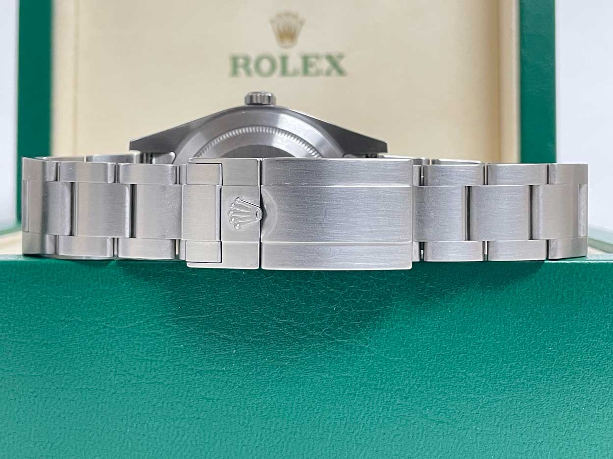 Rolex Oyster Perpetual Explorer 1