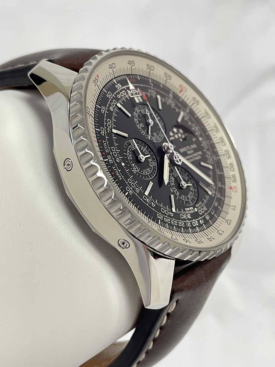 Breitling Navitimer 1461 Limited Edition Perpetual Calendar