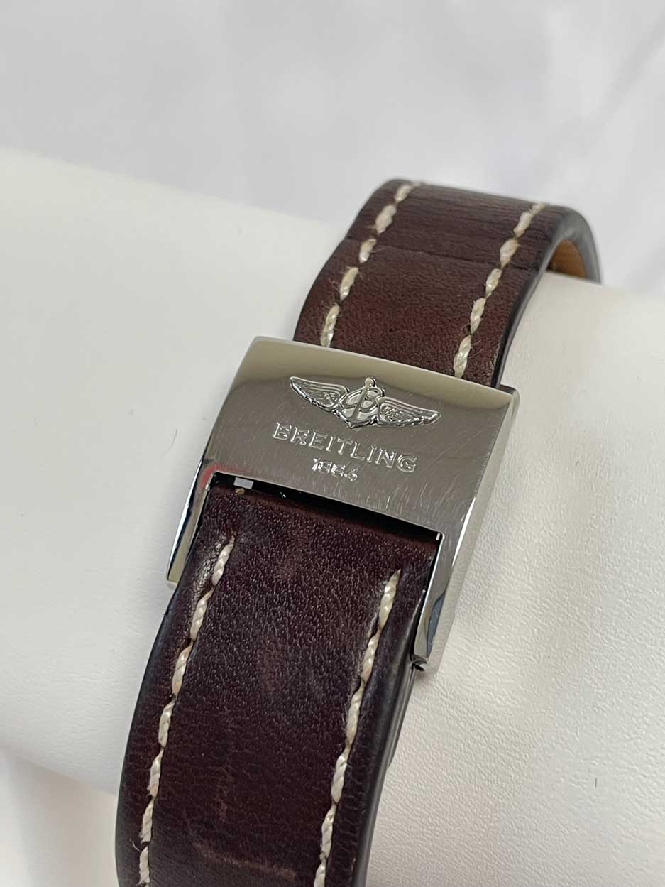 Breitling Navitimer 1461 Limited Edition Perpetual Calendar