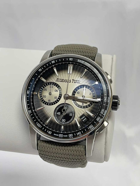 Audemars Piguet Code 11.59