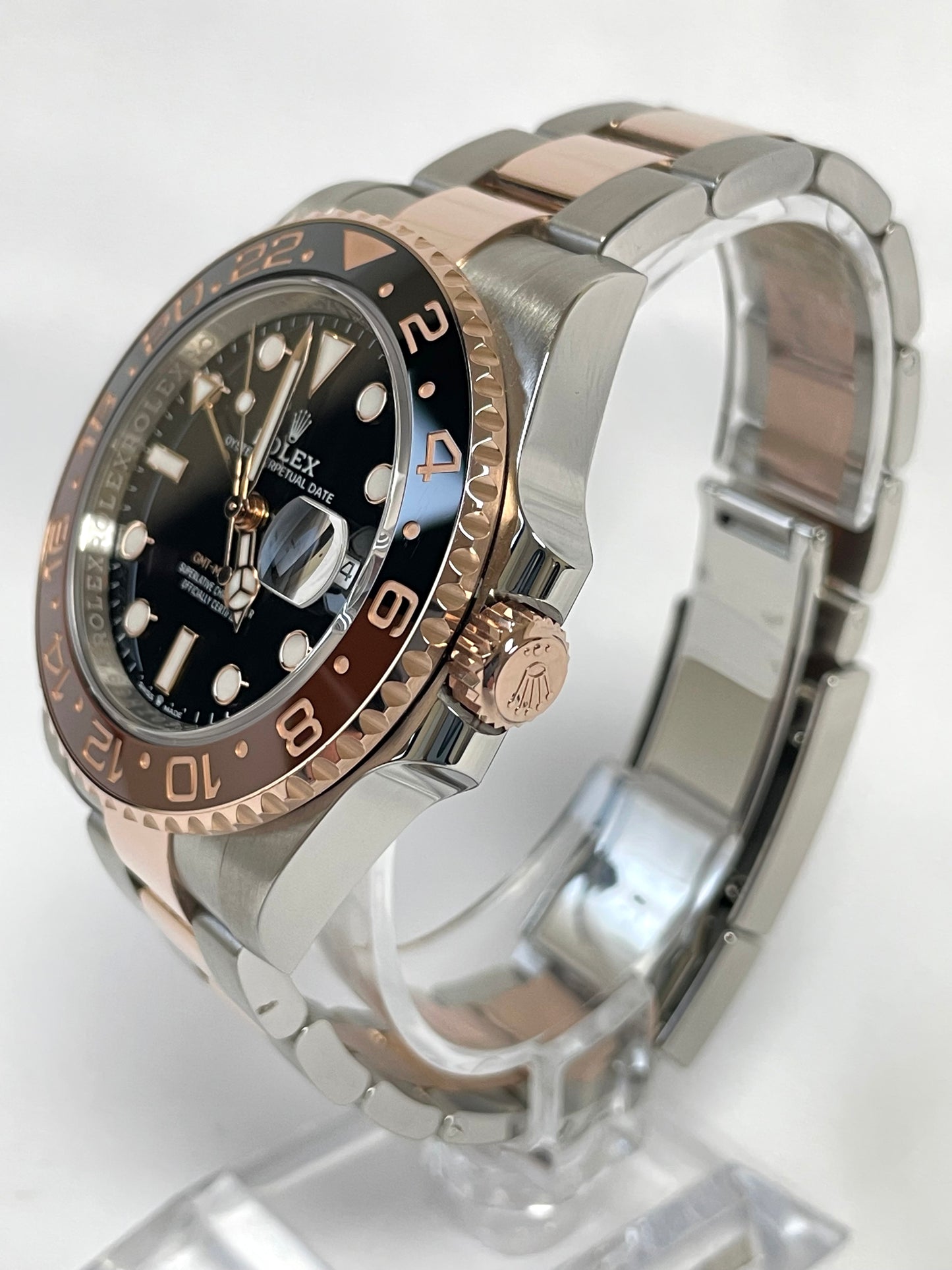 Rolex GMT Master II