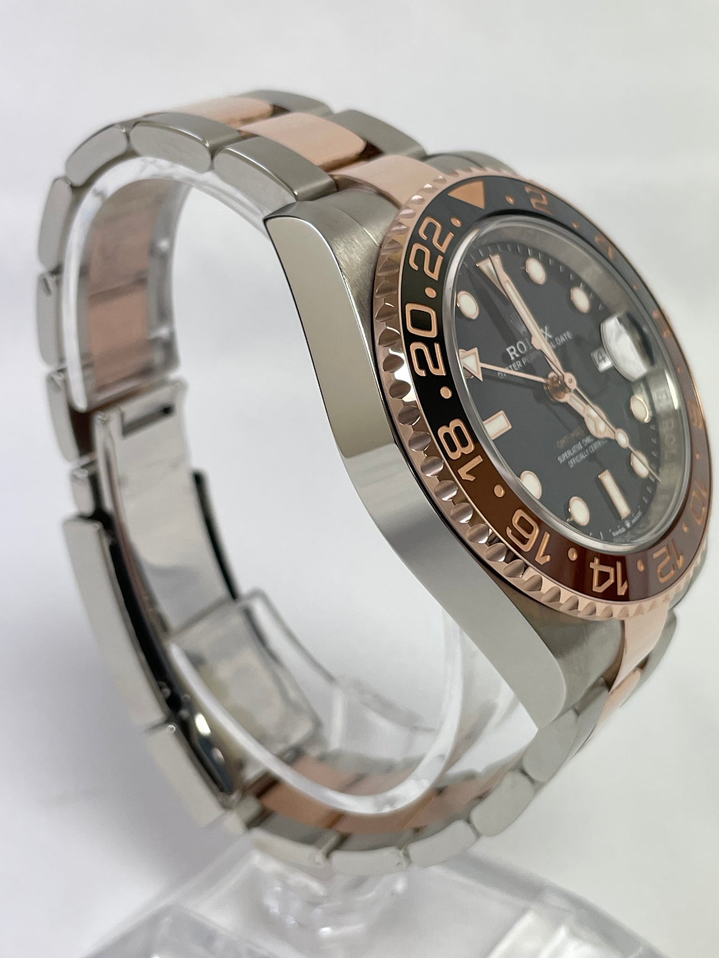 Rolex GMT Master II