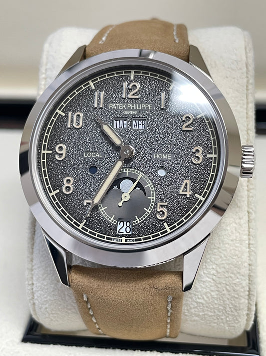 Patek Philippe Complications Annual Calendar 5236g