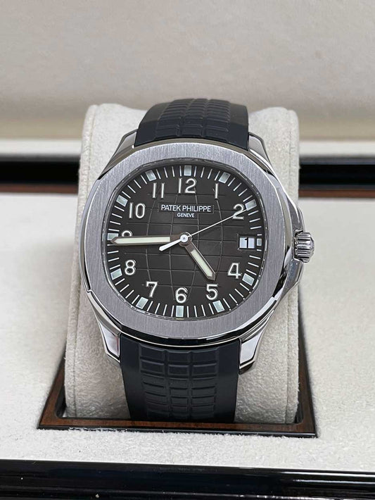 Patek Philippe Aquanaut 5167a