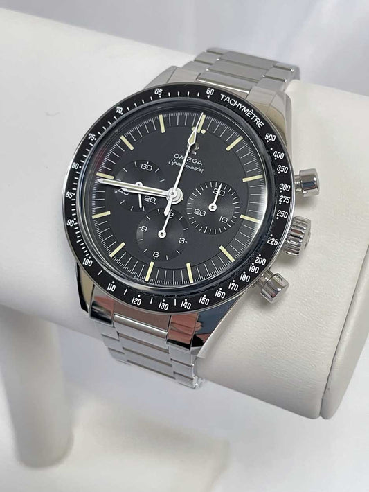 Omega Speedmaster Ed White