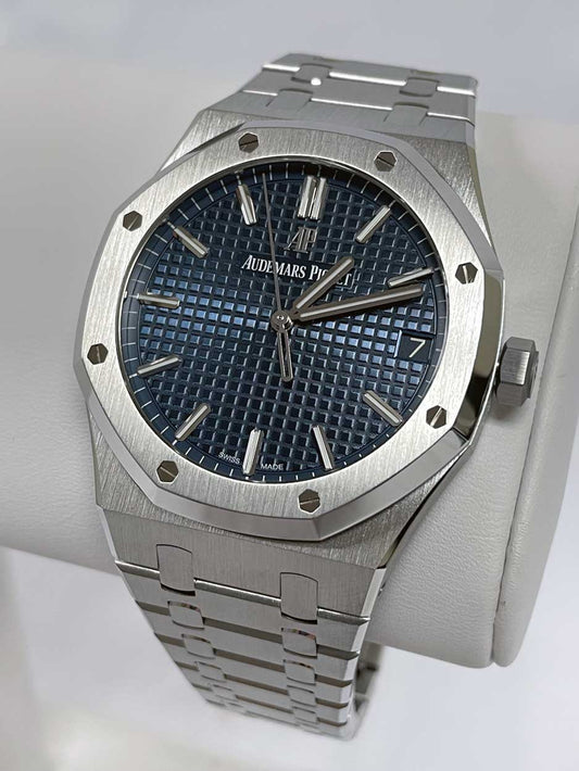 Audemars Piguet Royal Oak