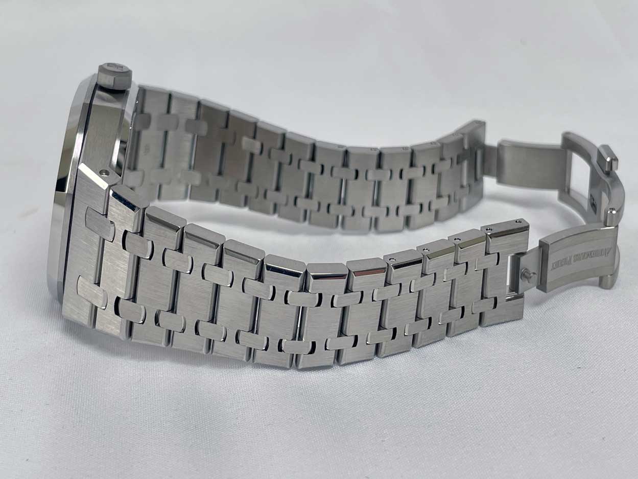 Audemars Piguet Royal Oak