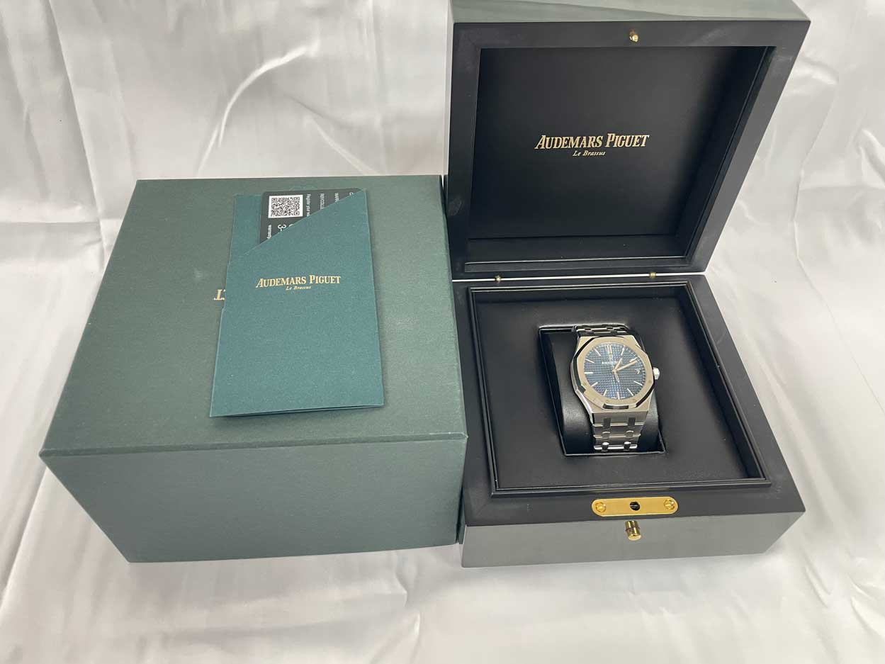 Audemars Piguet Royal Oak