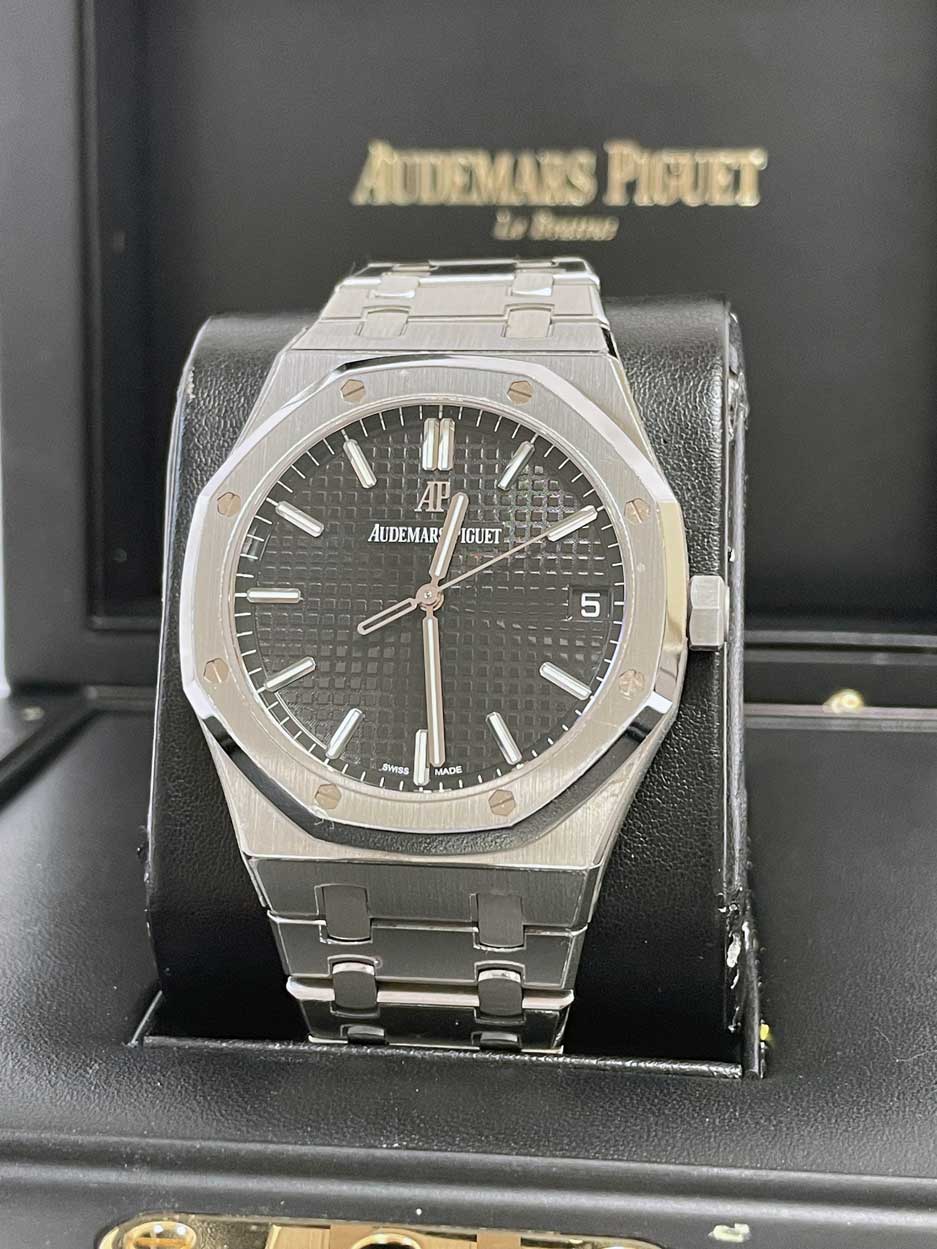 Audemars Piguet Royal Oak 41mm 15500st