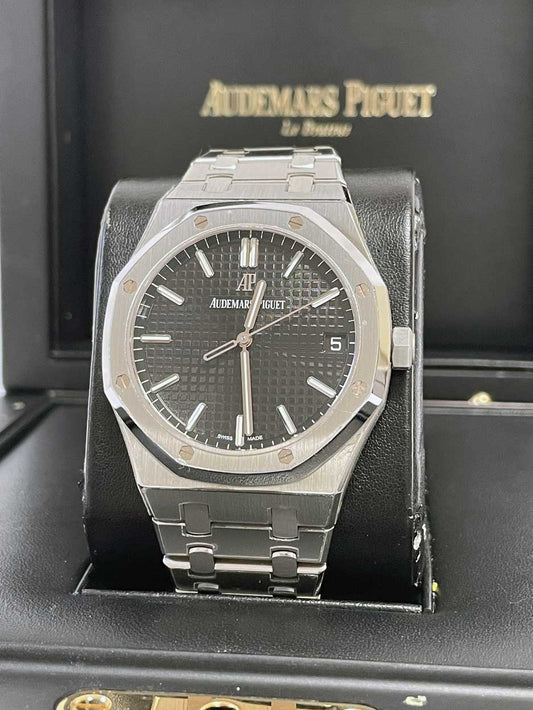 Audemars Piguet Royal Oak 41mm 15500st