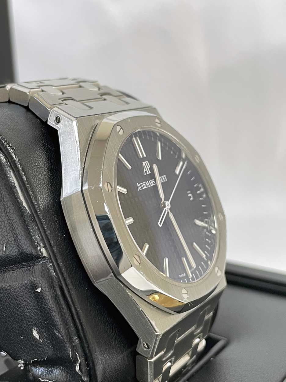 Audemars Piguet Royal Oak 41mm 15500st