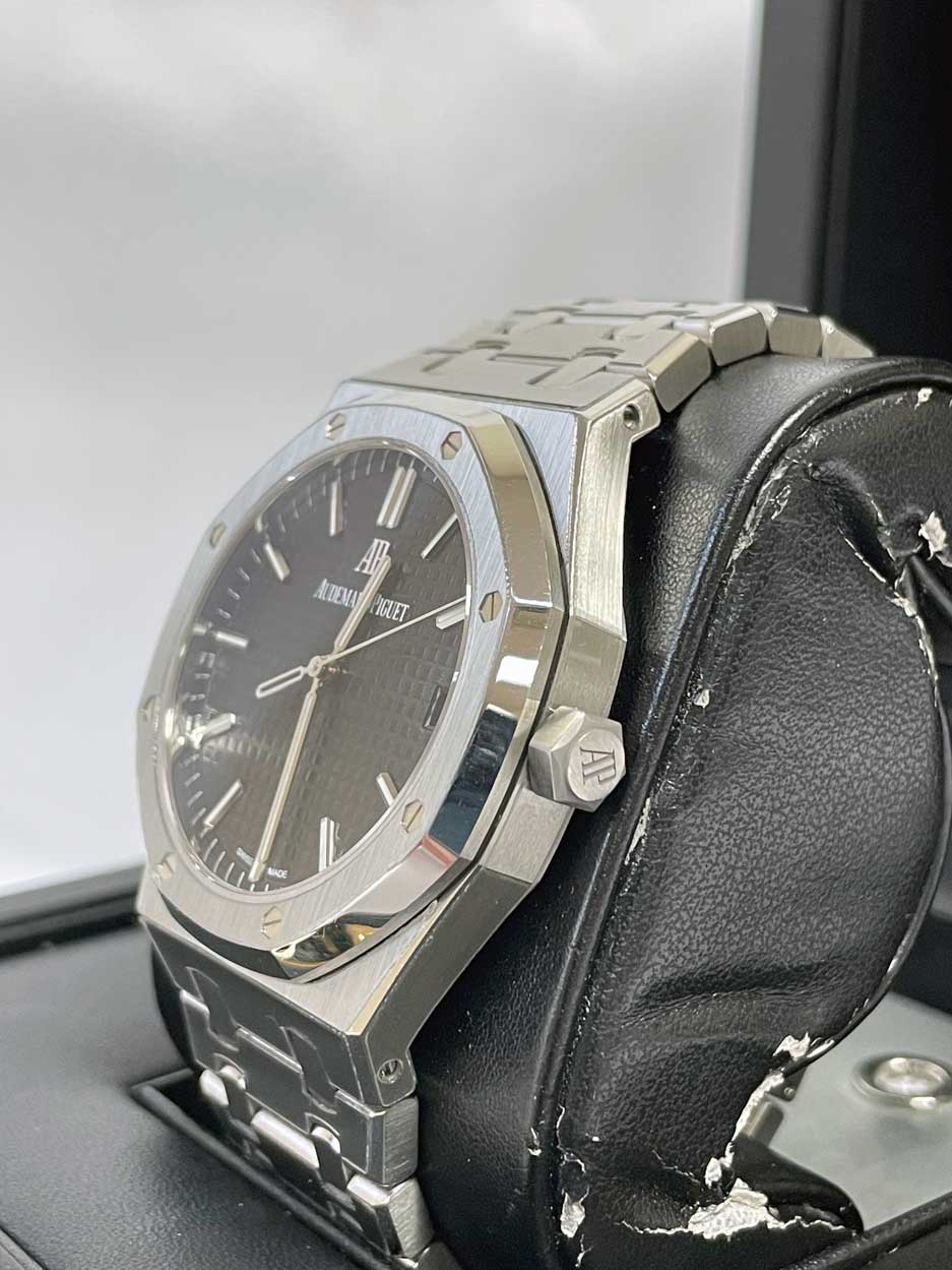 Audemars Piguet Royal Oak 41mm 15500st